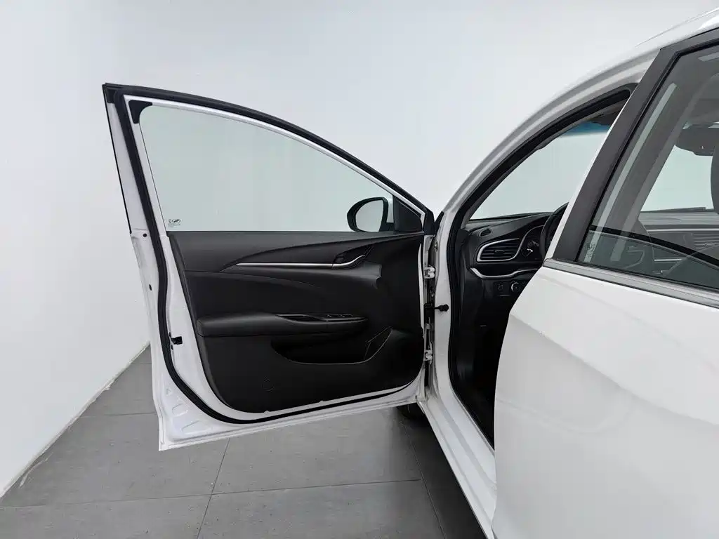 Buick Excelle GT 2020 2019 18T Auto Connected Elite China VI