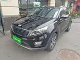 Фото 2 - Kia Sportage