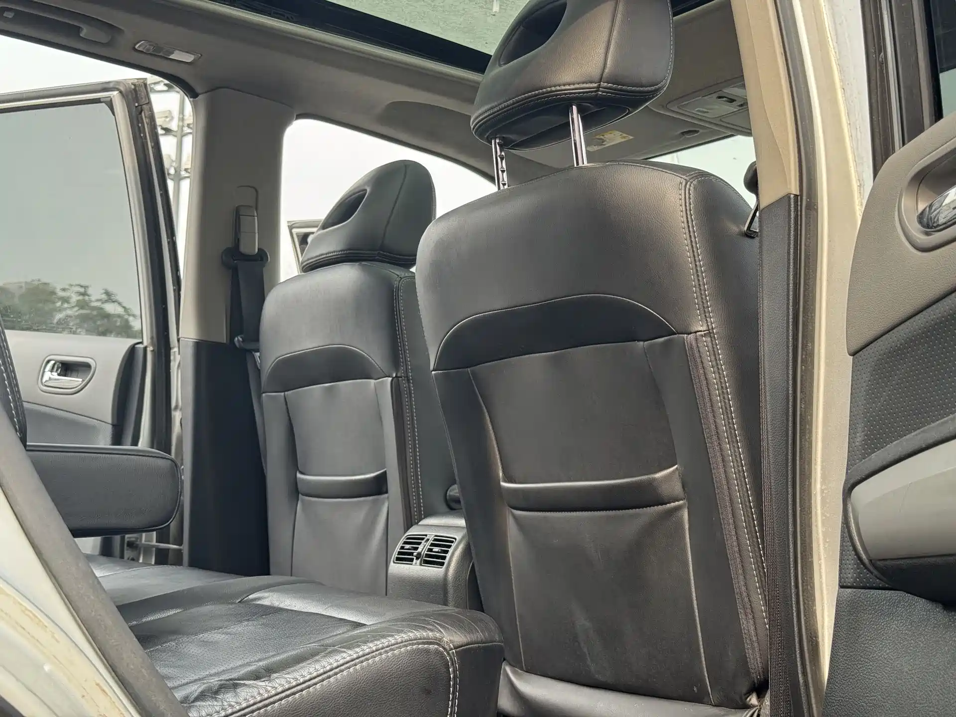 Фото 28 - Nissan X-Trail