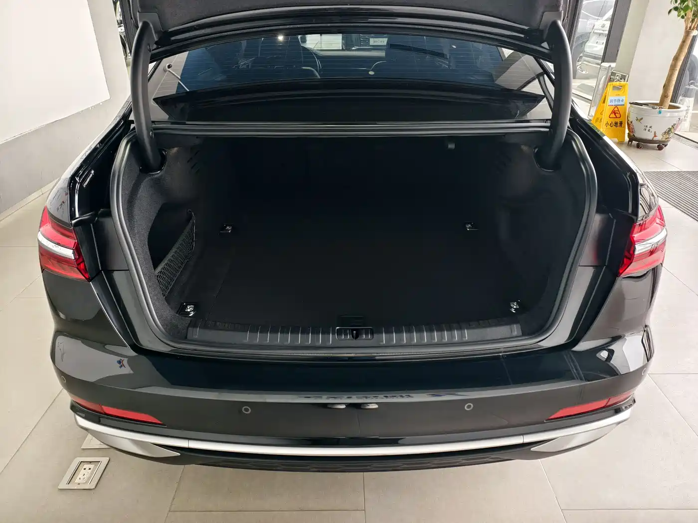 Audi A6L 2023 Facelift 45 TFSI Premium Dynamic фото 15