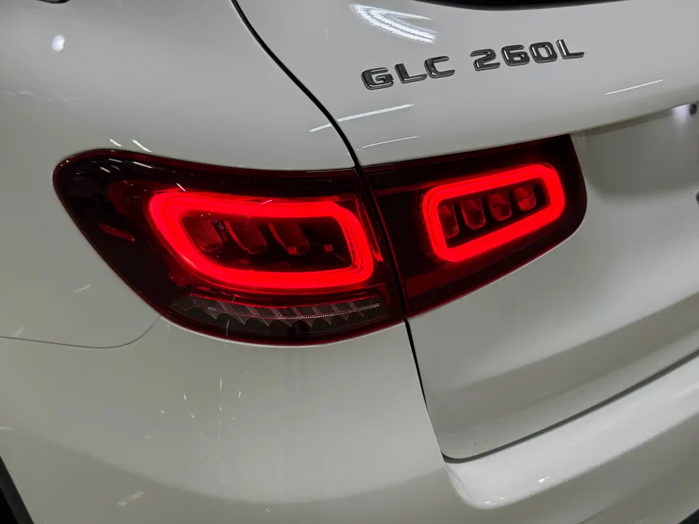 Mercedes-Benz GLC 2021 GLC 260 L 4MATIC Luxury фото 9