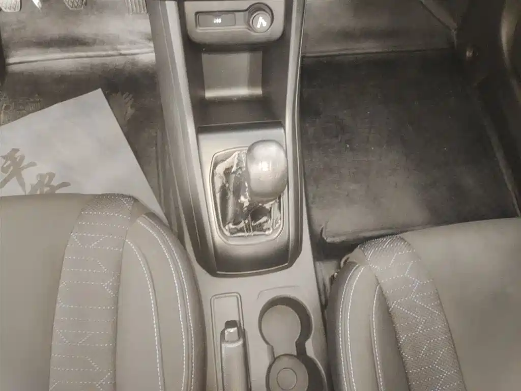 Baojun 310 2018 2016 1.2L Manual Comfort Model