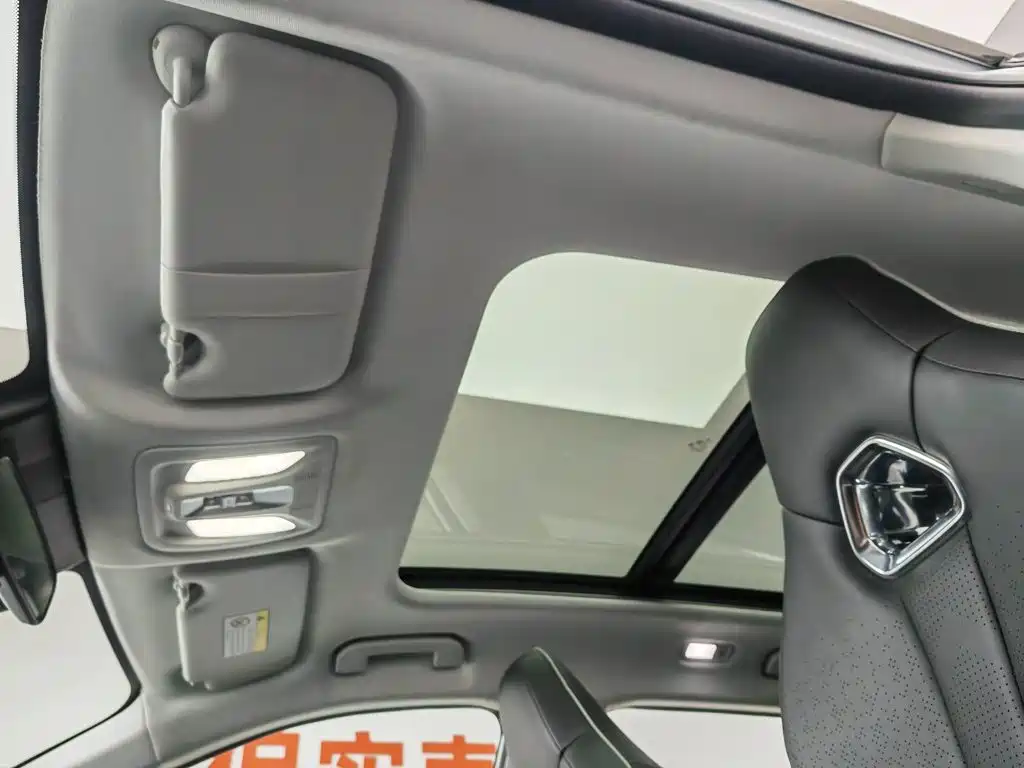 Dongfeng Aeolus Haohan 2024 2024 Glory Edition DH-i 1.5T Premium