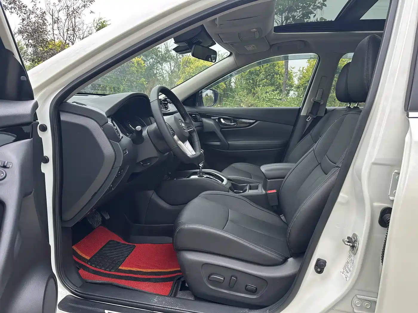 Nissan X-Trail, миниатюра 8