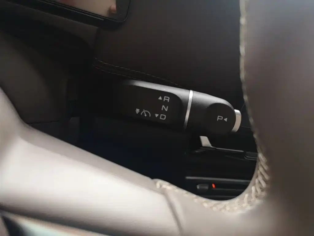 Wuling Motors Xingguang 730 New Energy 2025 2025 Model Plug-in Hybrid Base Version