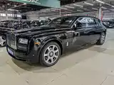 Фото 1 - Rolls-Royce Phantom