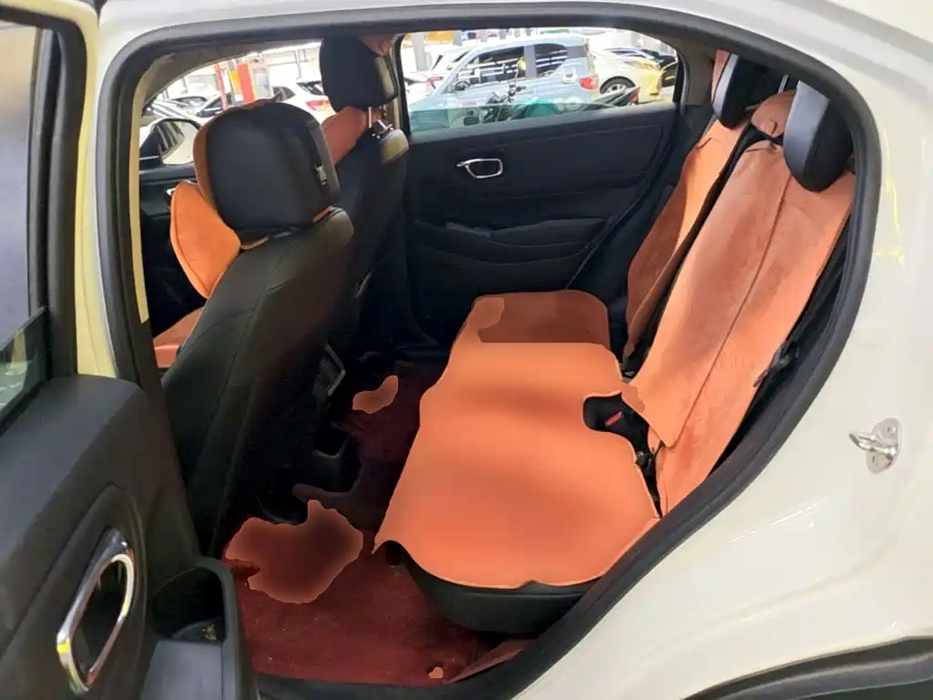 Honda XR-V 2025 2024 1.5L CVT Craze Edition