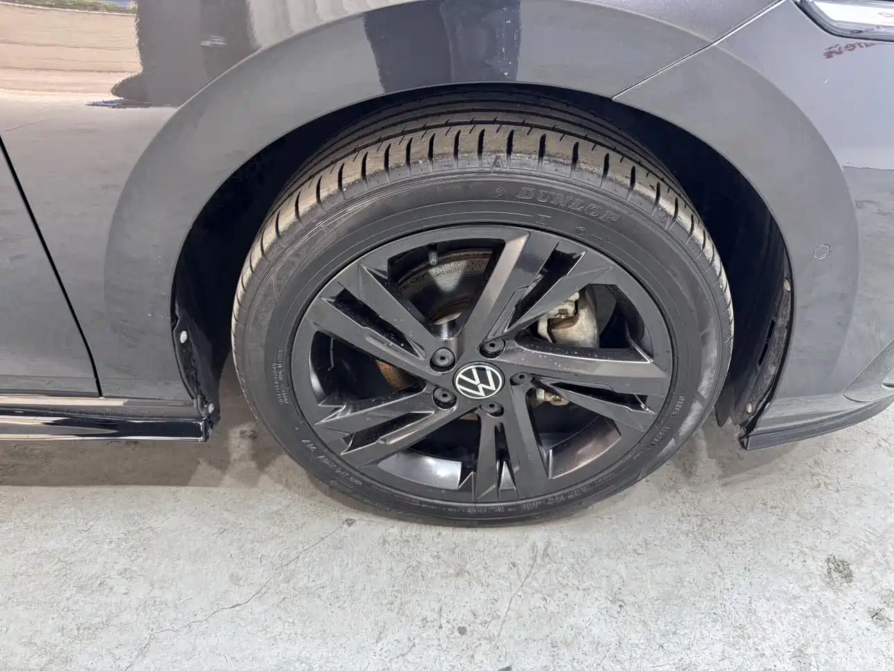 Volkswagen Golf 2021 280TSI DSG R-Line фото 27