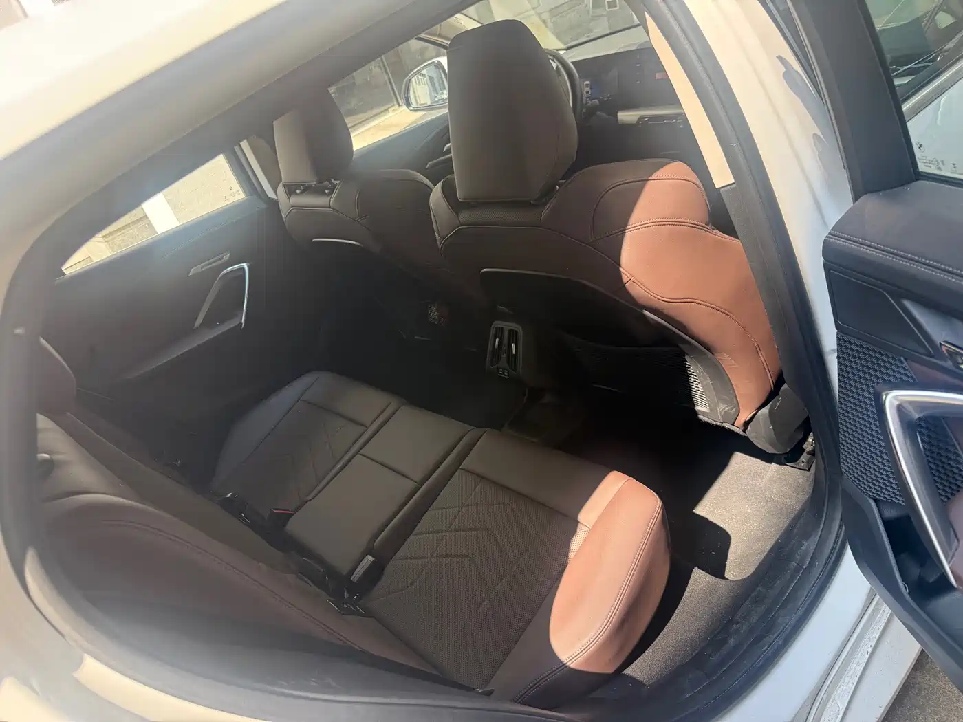 BMW X2 (Import) 2024 2024 sDrive25i M Sport Package