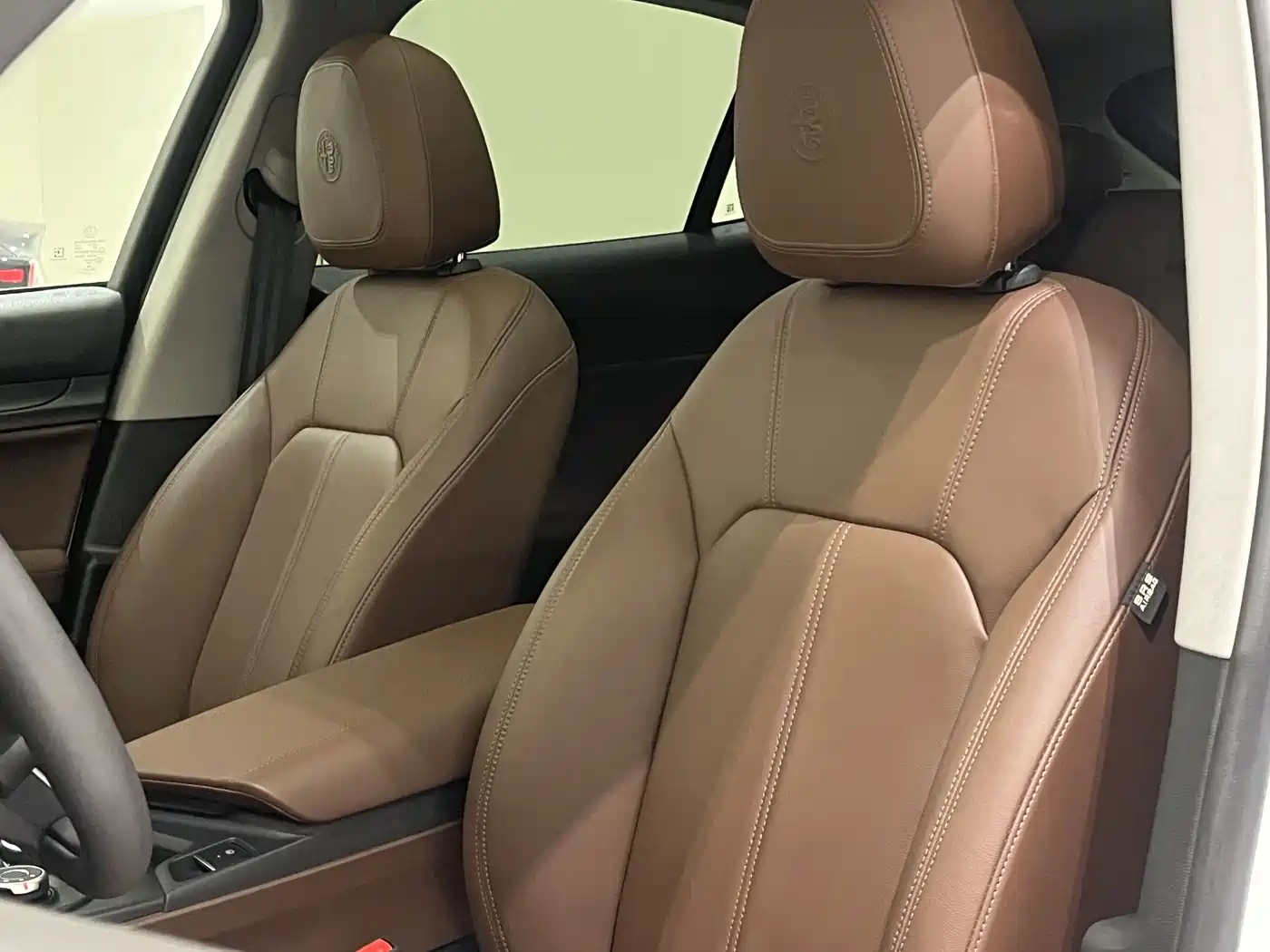 Alfa Romeo Stelvio 2018 2017 2.0T 280HP Luxury