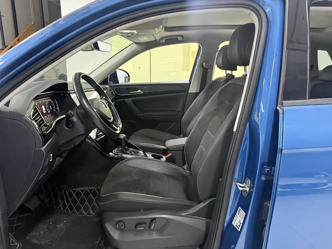 Photo 11 - Volkswagen Tayron