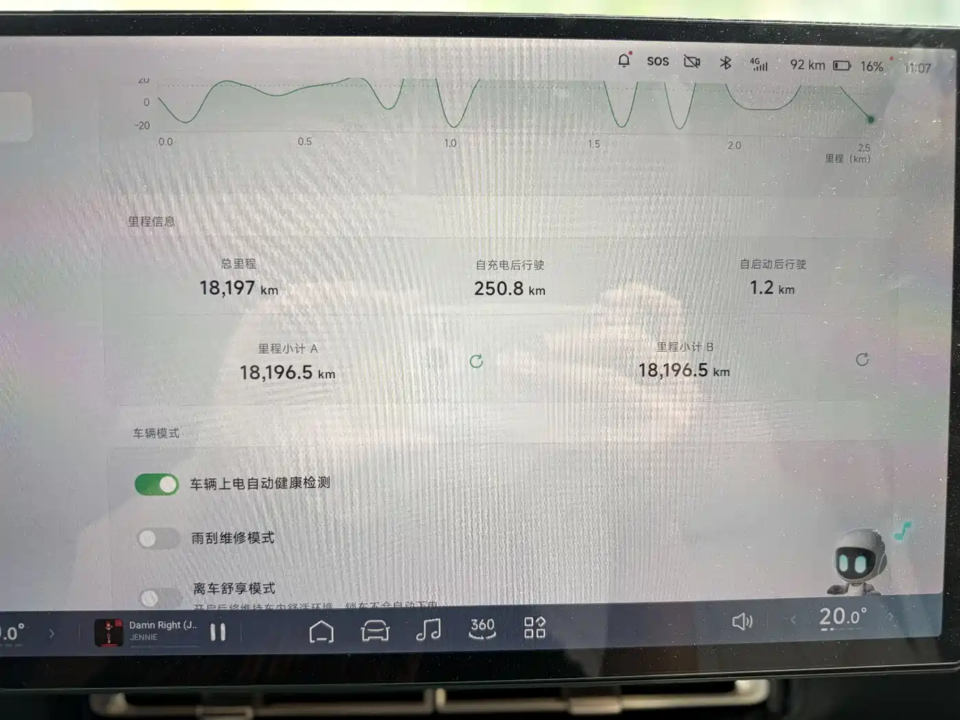 XPeng P7+ 2024 Ultra Long Range Max фото 21