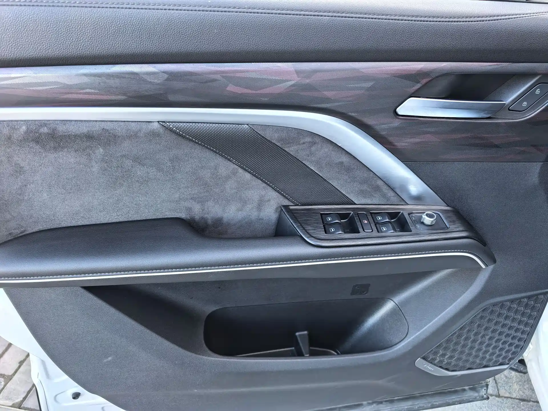 Фото 11 - Haval H6