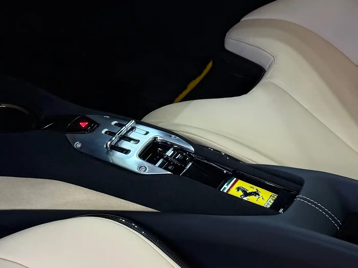 Ferrari 296 2024 2021 3.0T V6 GTB