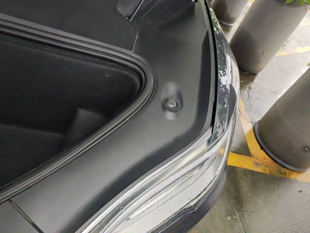 Фото 22 - Tesla Model S