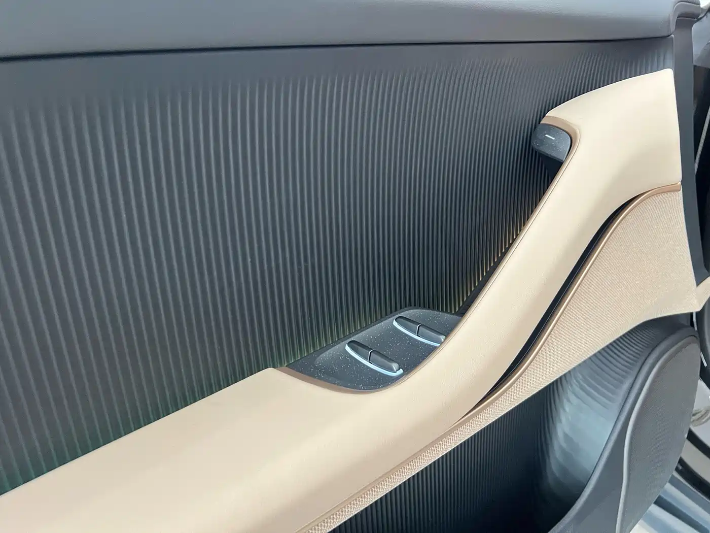NIO ET5 2023 2022 75kWh