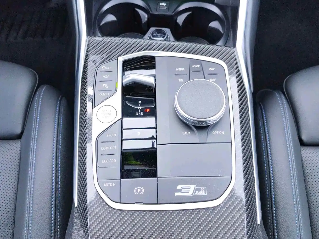 Photo 9 - BMW 3 Series