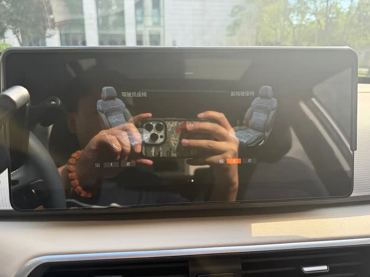 Geely Geometry A 2021 2021 Pro Long-Range Edition 430KM A430 Cube
