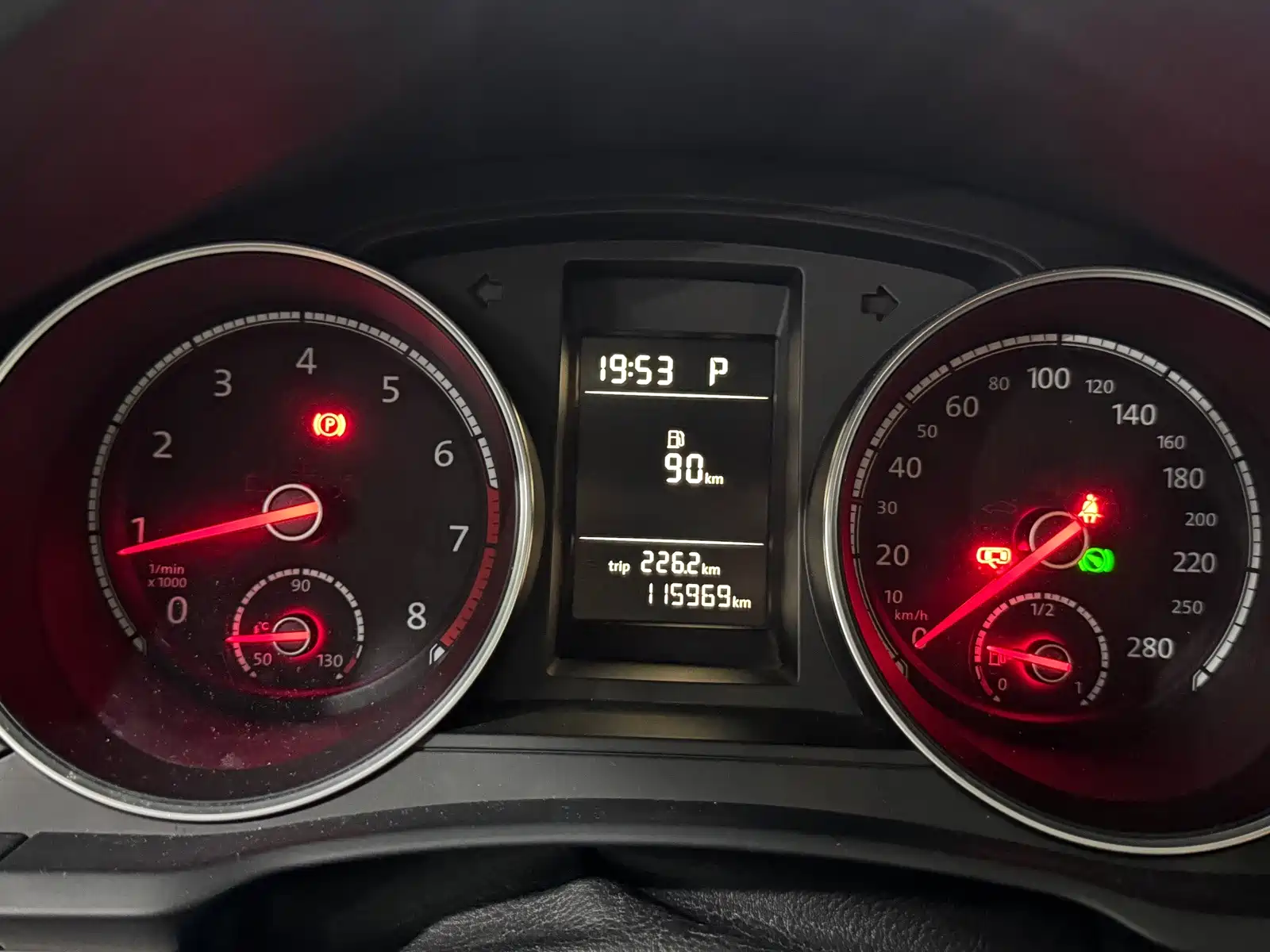 Photo 4 - Volkswagen Scirocco