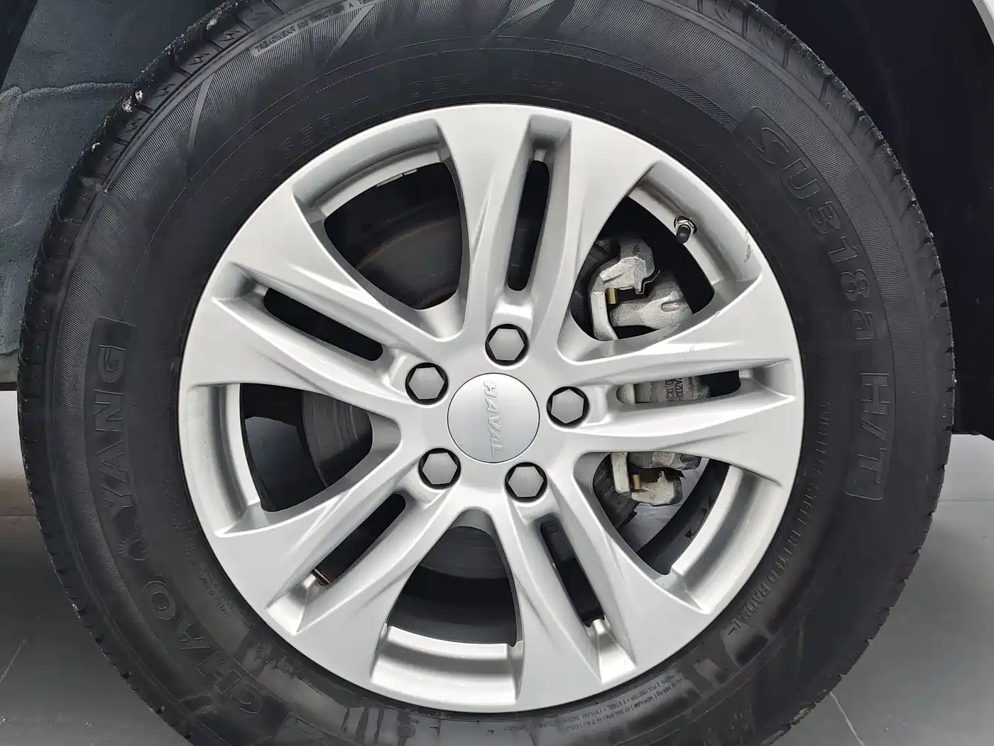 Haval M6 2021 PLUS 1.5T DCT Luxury Smart Connect фото 19