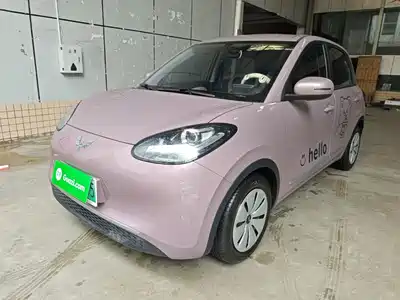 Wuling Bingo