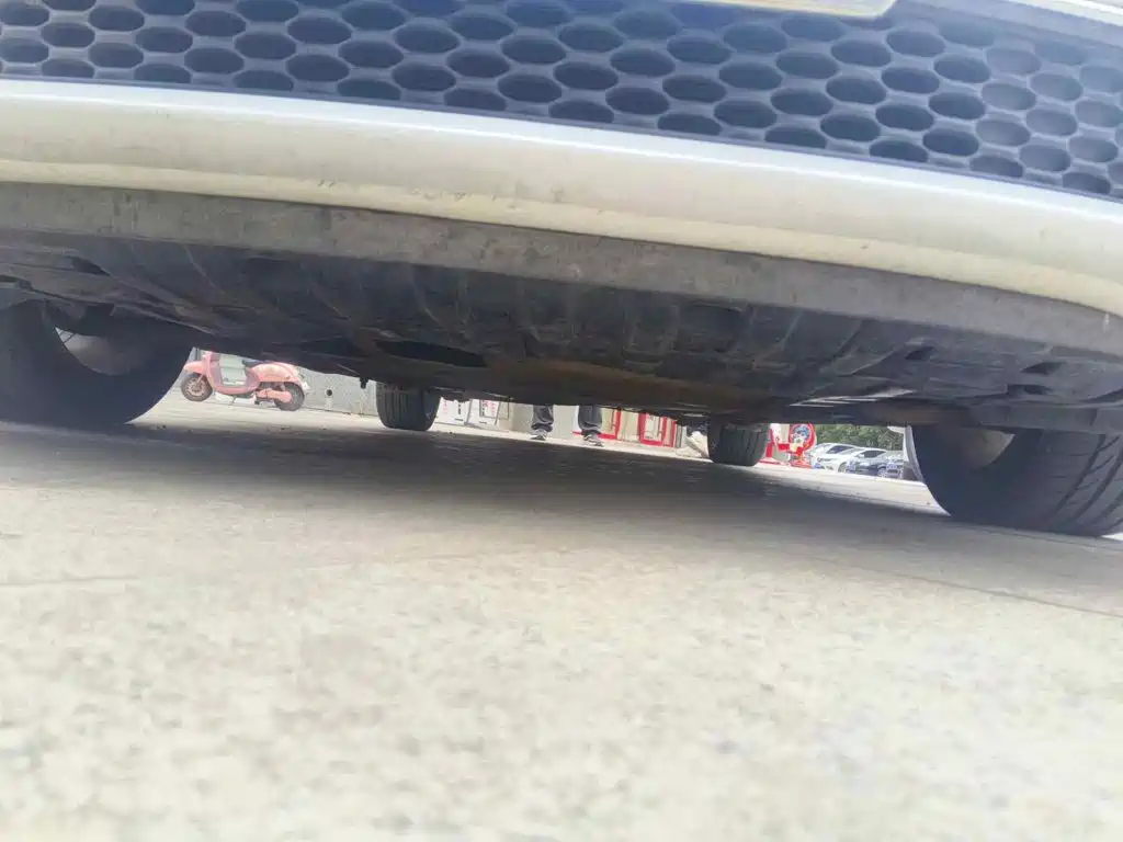 Photo 10 - Kia K3