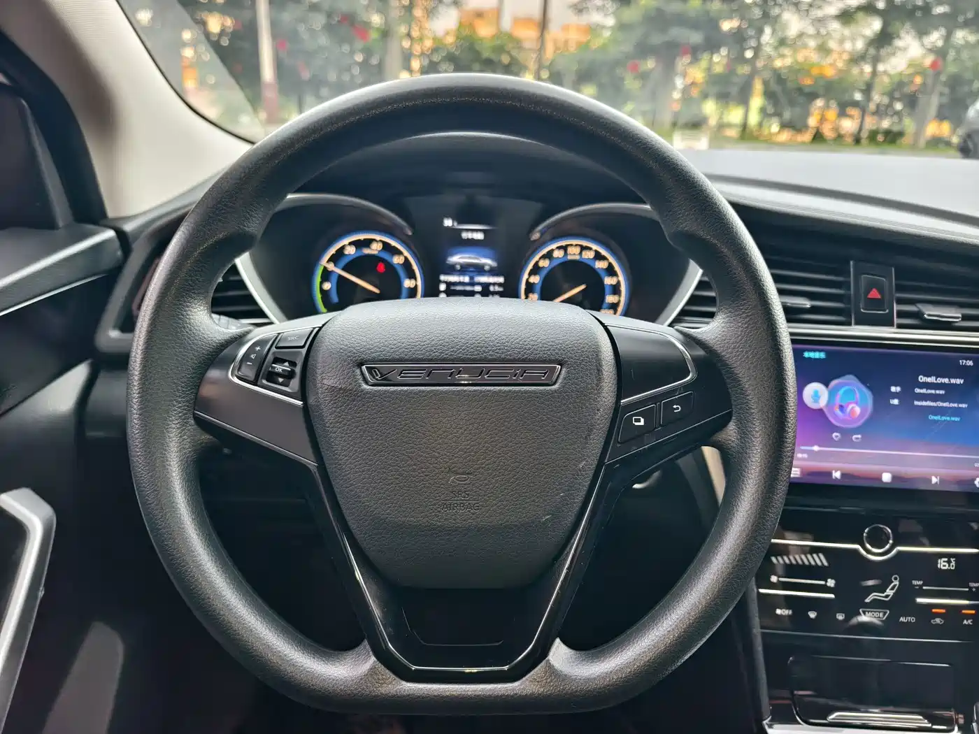 Venucia D60EV 2022 2022 Standard Range Comfort Edition