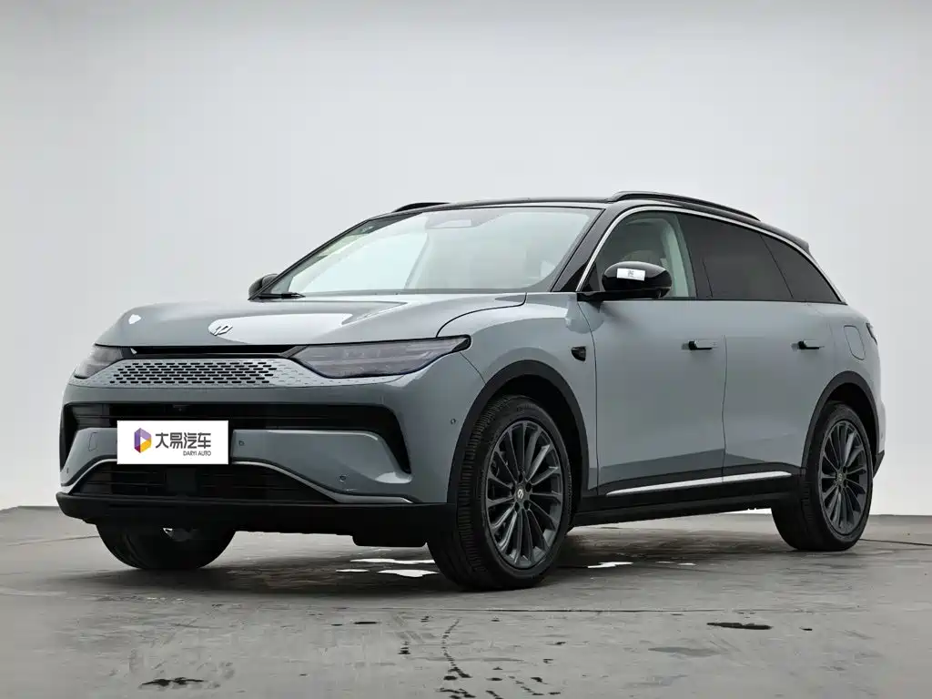 Leapmotor C11 2024