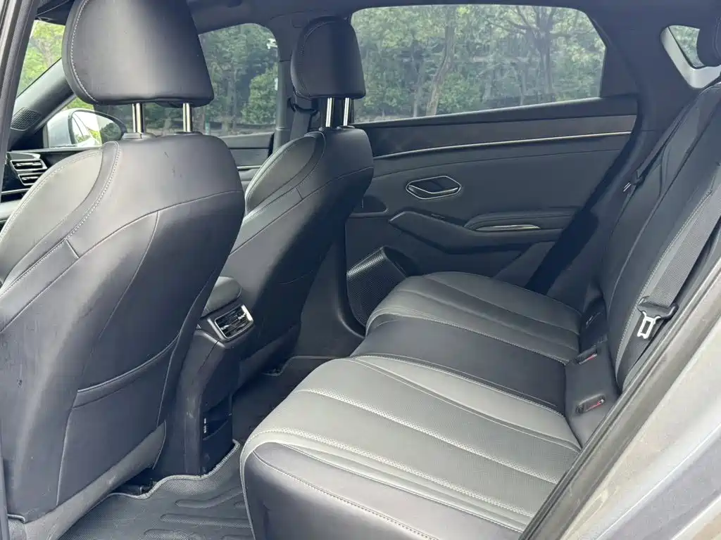 Фото 6 - BYD Qin L