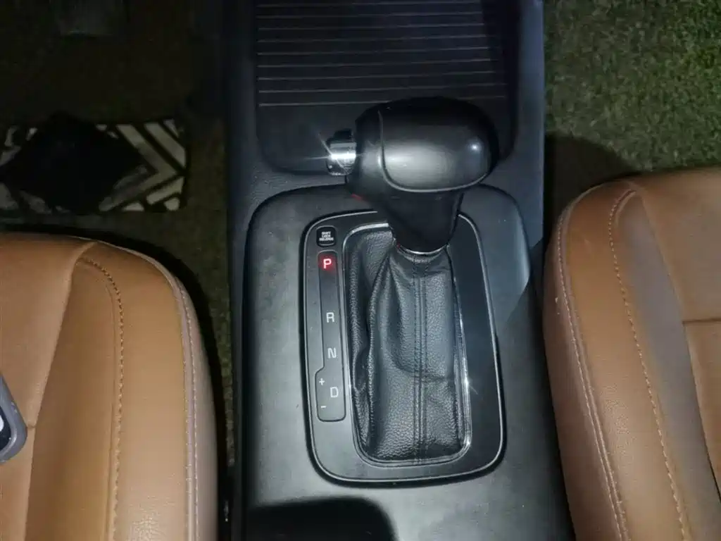 Kia K3S 2014 1.6L Automatic GLS фото 14