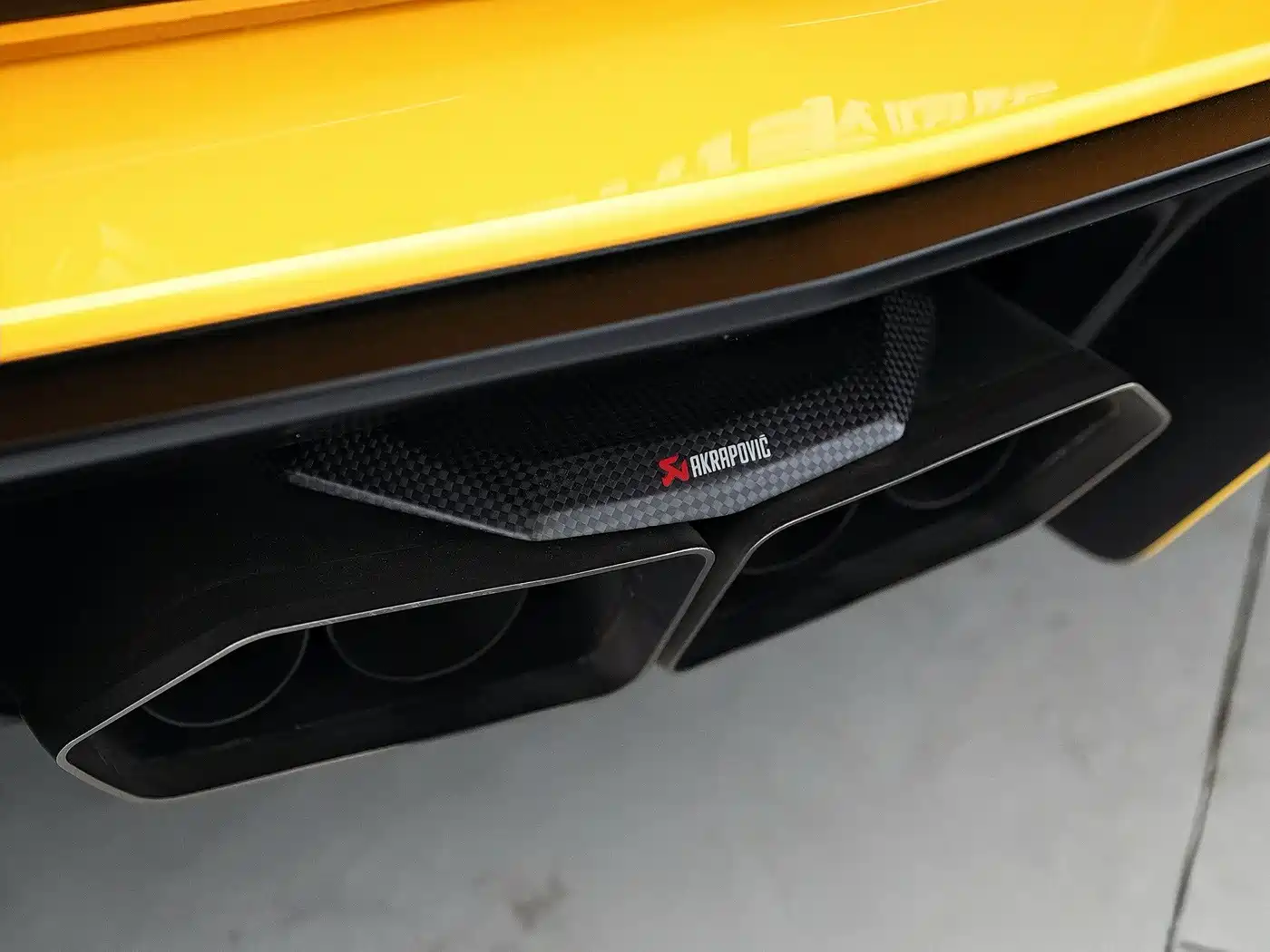 Lamborghini Aventador 2015 LP 750-4 Superveloce фото 18