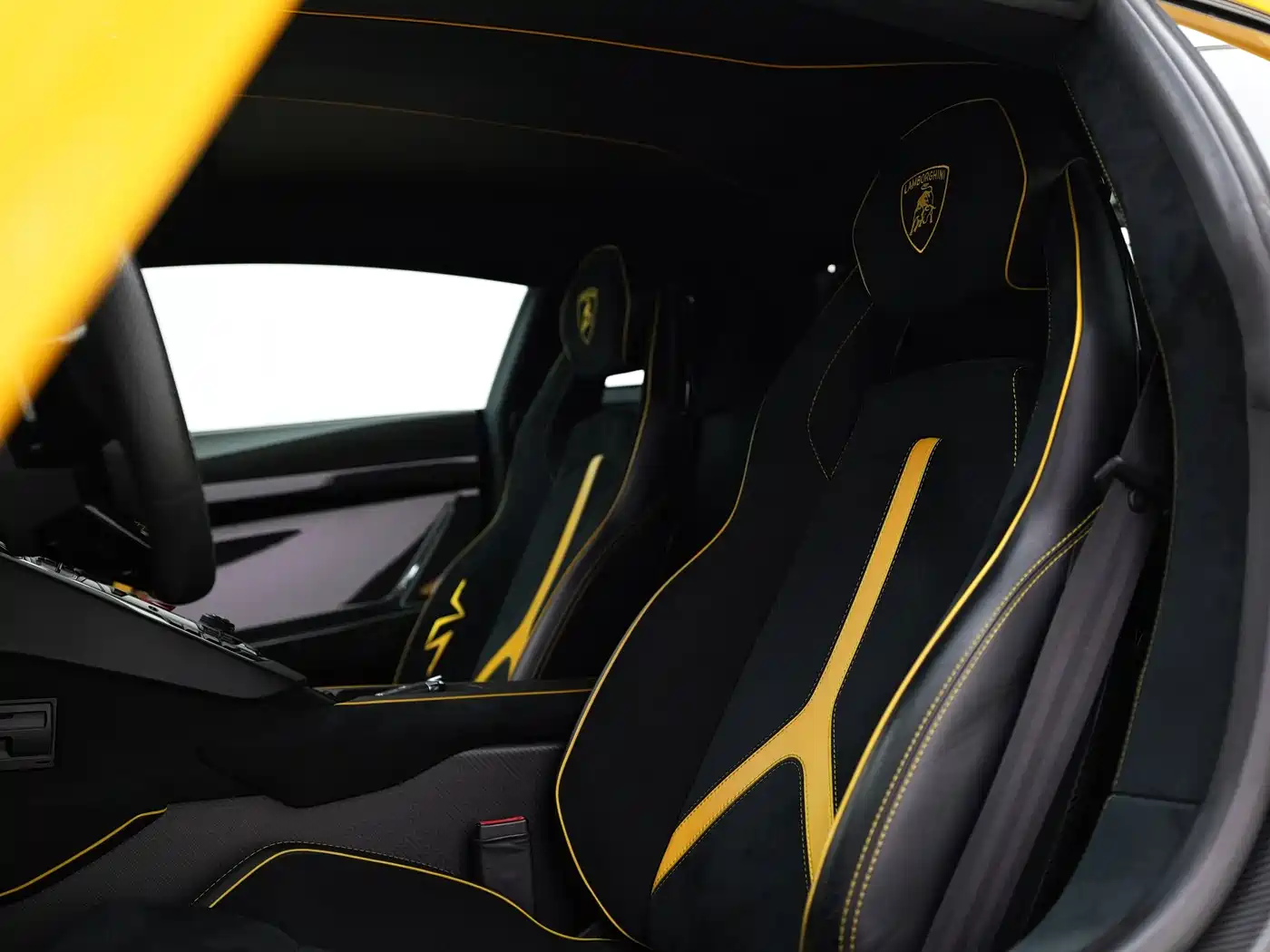 Lamborghini Aventador 2015 LP 750-4 Superveloce фото 28