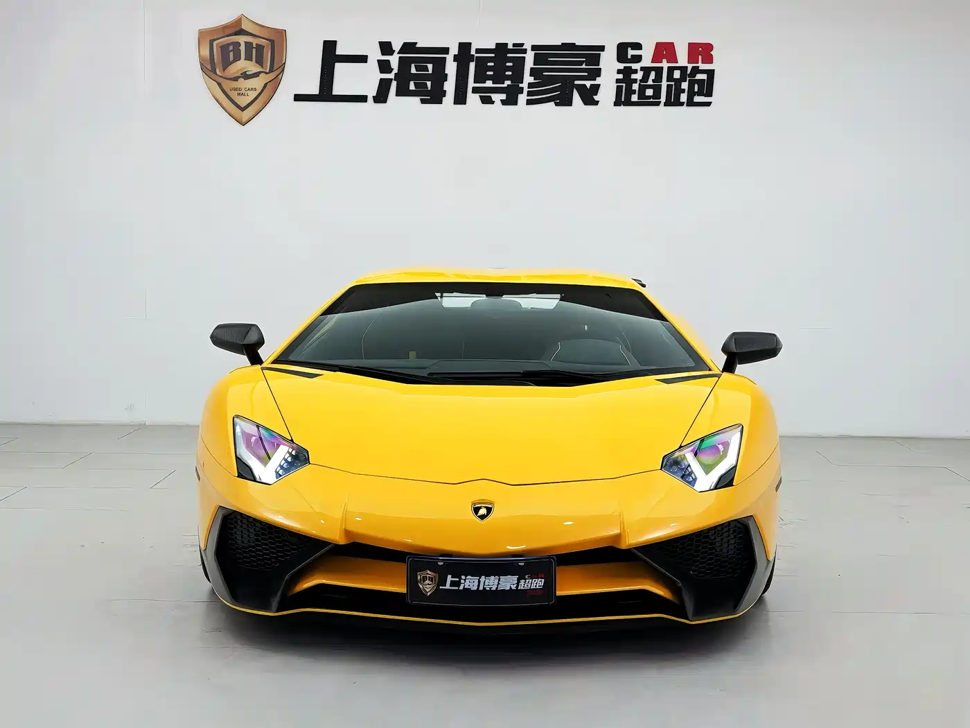 Lamborghini Aventador 2015 LP 750-4 Superveloce фото 3