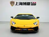 Фото 3 - Lamborghini Aventador