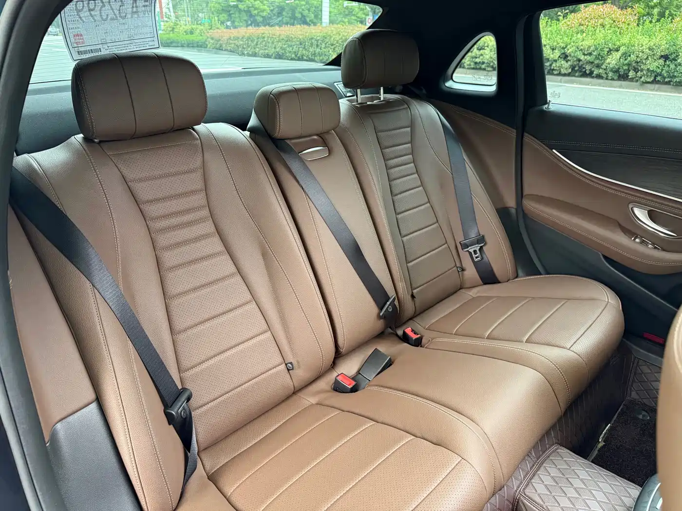 Mercedes-Benz E-Class 2023 Facelift E 260 L Sport фото 16