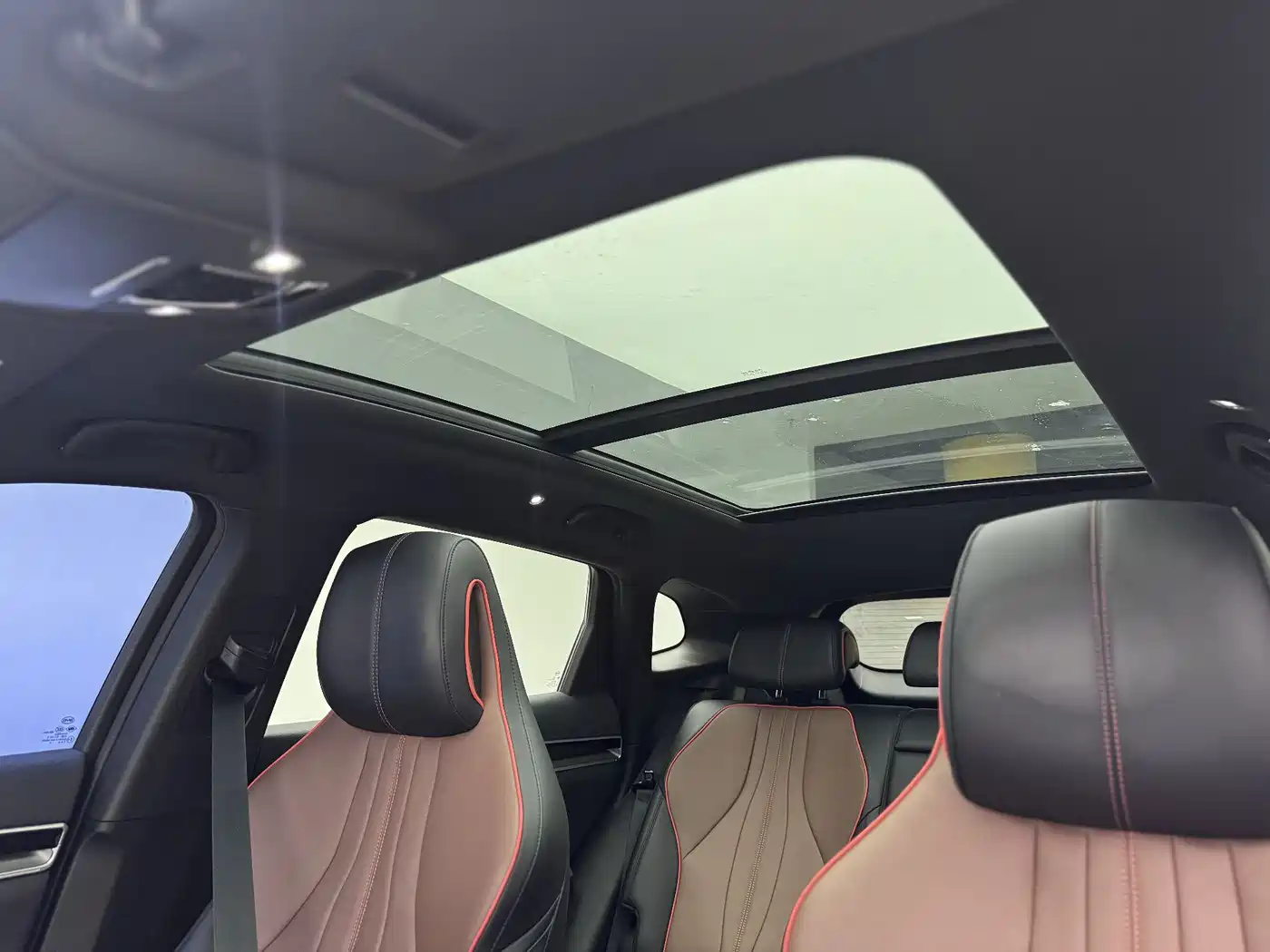 BYD Song PLUS 2020 1.5T Automatic Premium фото 13