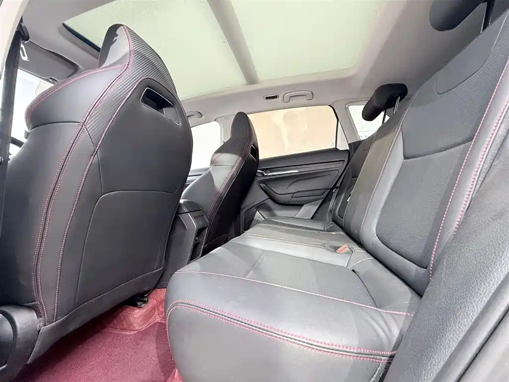 Škoda Kamiq 2022 GT 1.5L Automatic Ultimate Edition фото 8