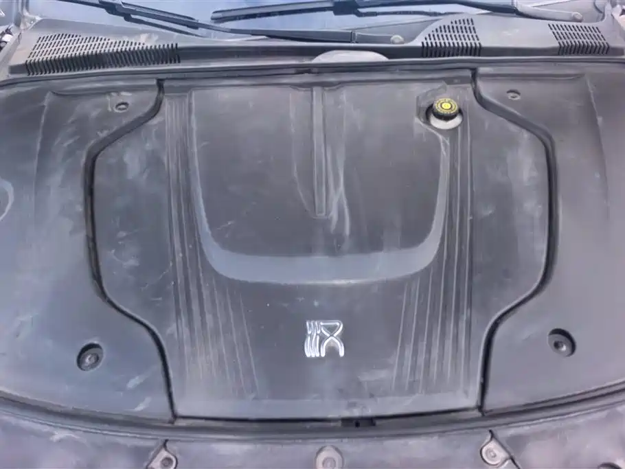 BYD Han 2020 EV Extended Range Premium фото 10