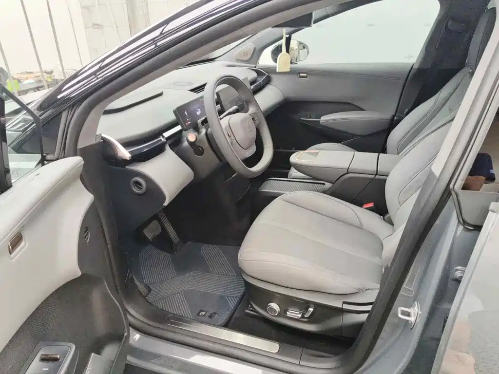 ZEEKR X 2025 2025 5-Seater Long Range Edition