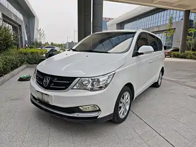 Baojun 730