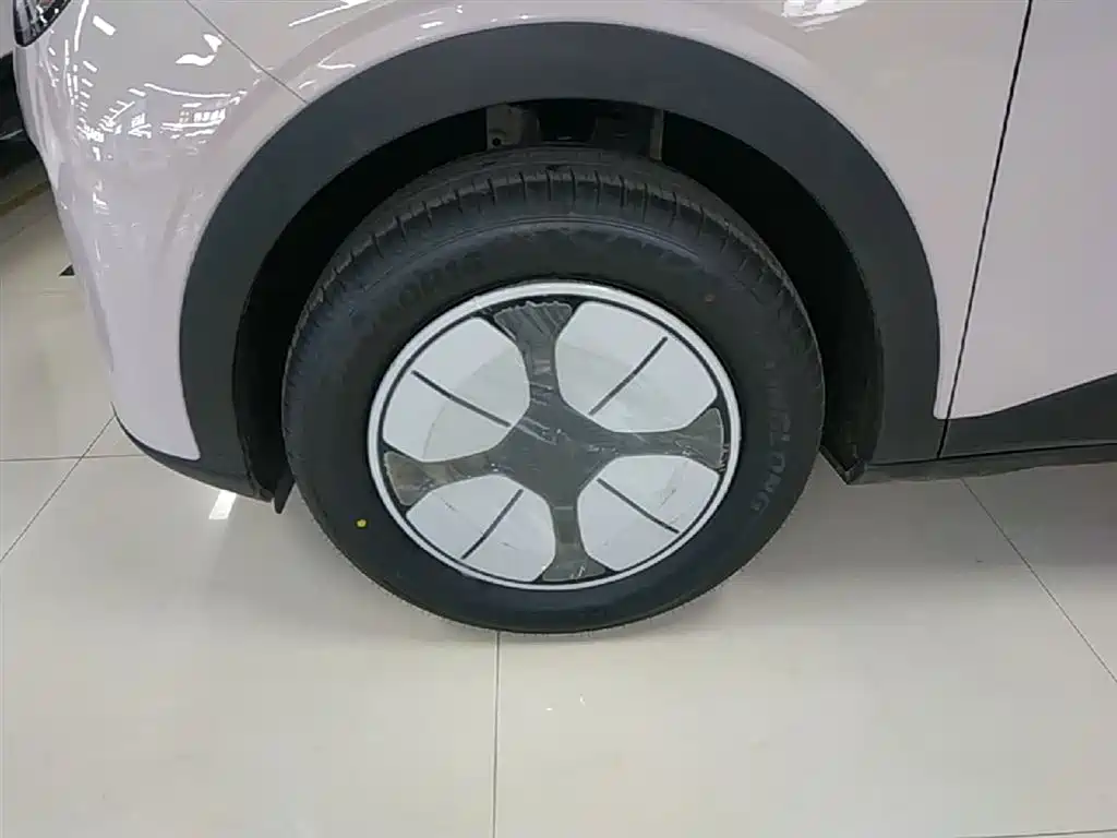 Geely Galaxy Starry Wish 2026 Edition 310km Youth Version фото 23