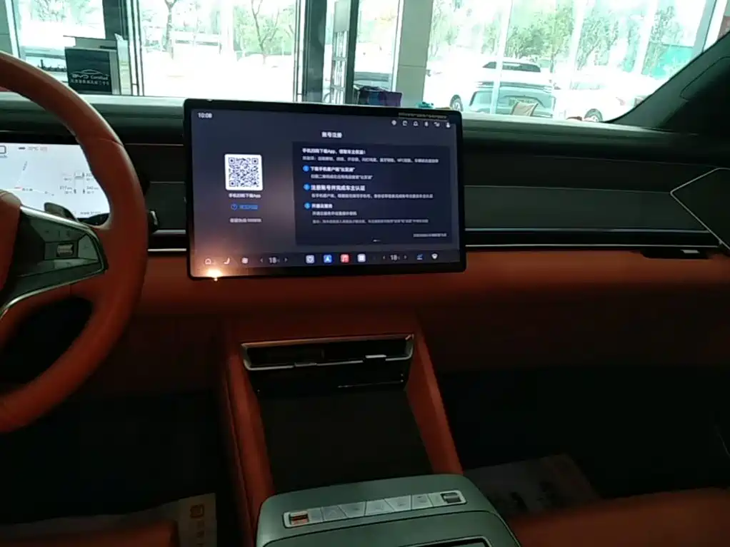 BYD Tang L 2025 2025 DM 175KM Drone Player Edition