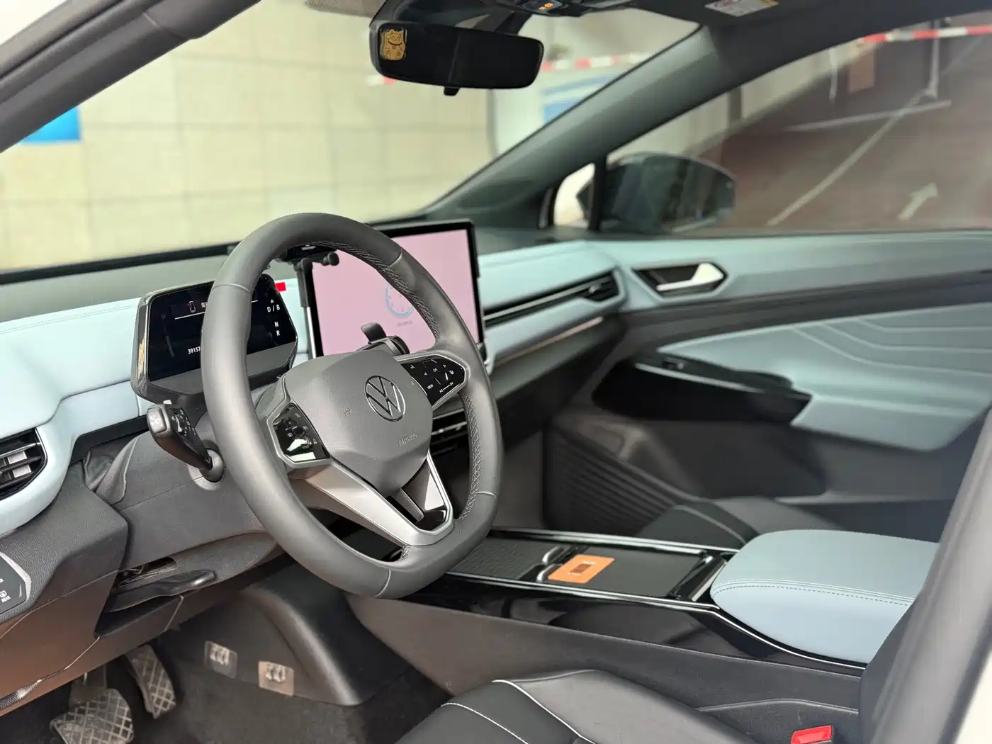 2026 Volkswagen ID.4 X