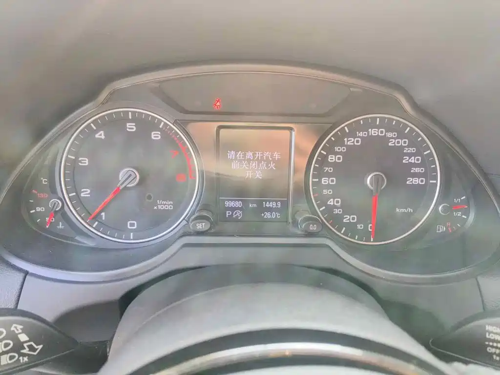 Фото 4 - Audi Q5