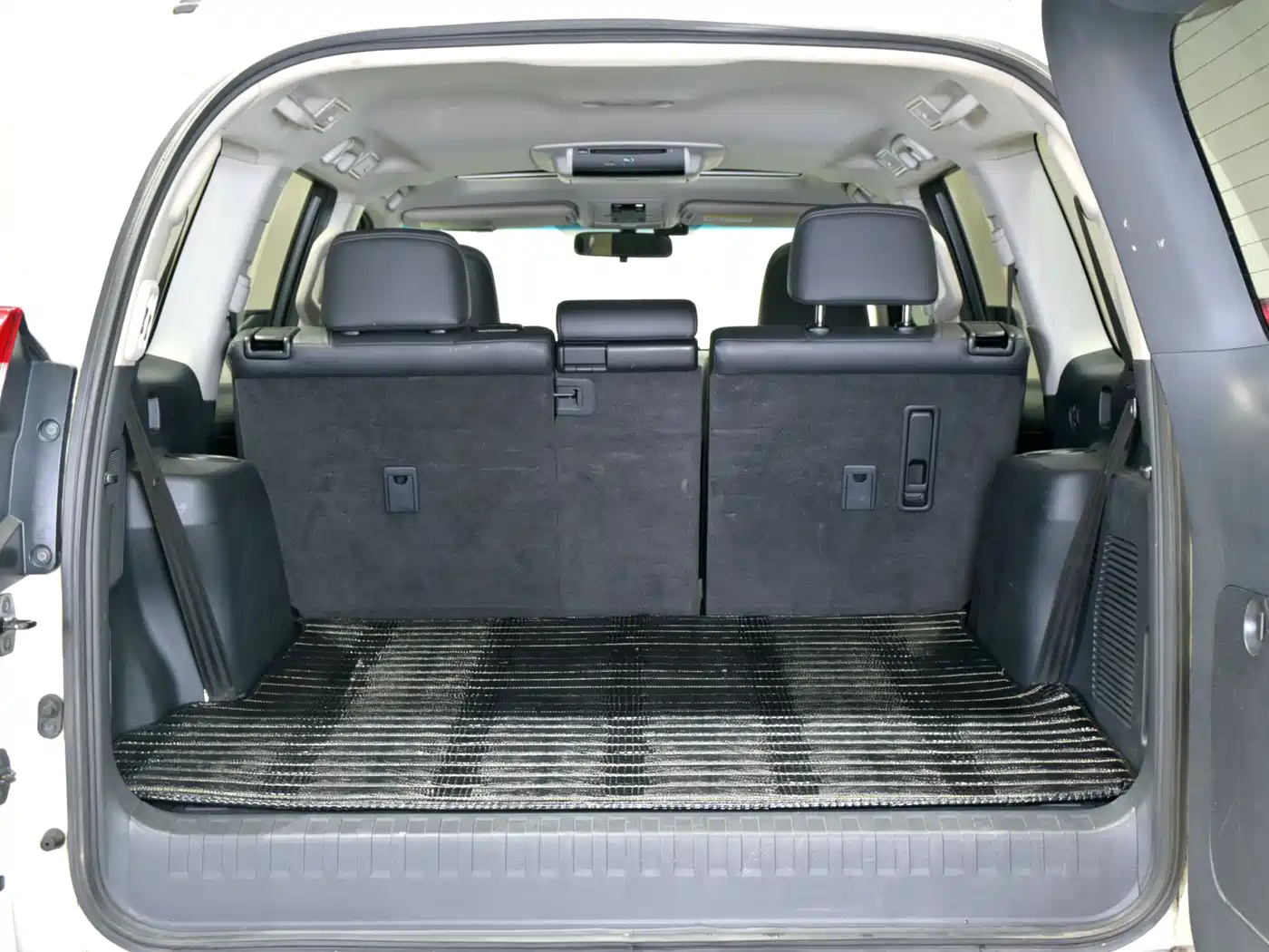 Toyota Prado 2016 3.5L Auto TX-L NAVI фото 27