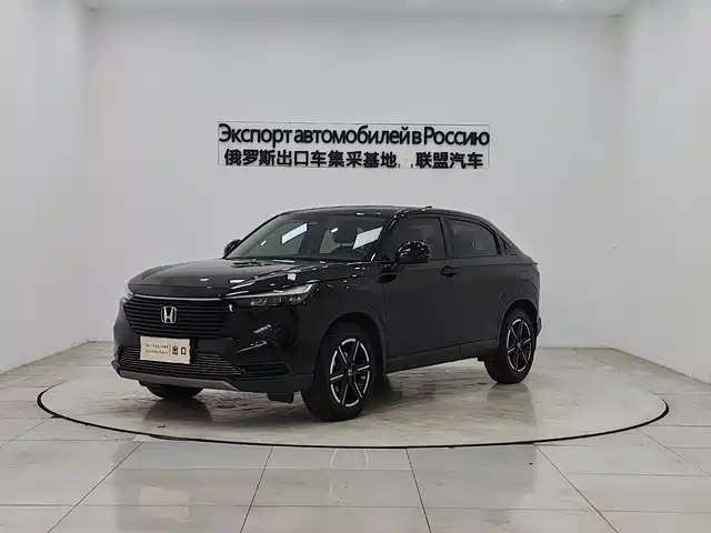 HONDA BINZHI