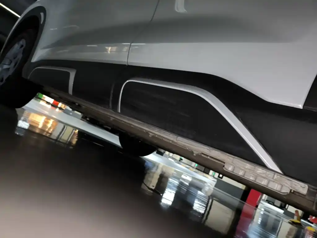 BYD Yuan UP 2026 2025 Smart Drive Edition 401KM Vitality Version