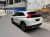 صورة 4 - Mitsubishi Eclipse Cross