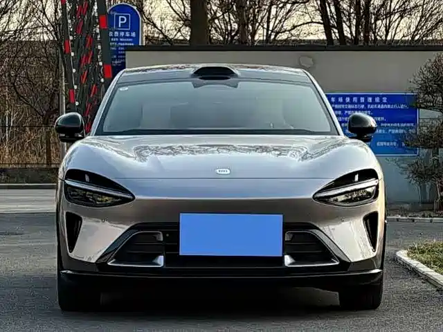  Xiaomi Auto Xiaomi YU7 2025 Ultra Long Range High Performance AWD Max Edition