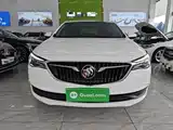 Фото 3 - Buick Excelle